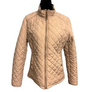 Johnston & Murphy Quited jacket size medium